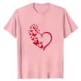 thumbnail image 4 of Tops para hombre, blusas y camisas de manga corta con cuello redondo para hombre, camisetas casuales con estampado de moda para hombre, blusa de manga corta, blusa de poliéster para hombre., 4 of 4