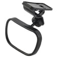 thumbnail image 3 of Universal Rear View Interior Car Rearview Back For Seat Mirror Suction Cup, 3 of 9