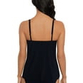 thumbnail image 2 of Obi One Akikio Tankini Top Swimsuit, 2 of 5