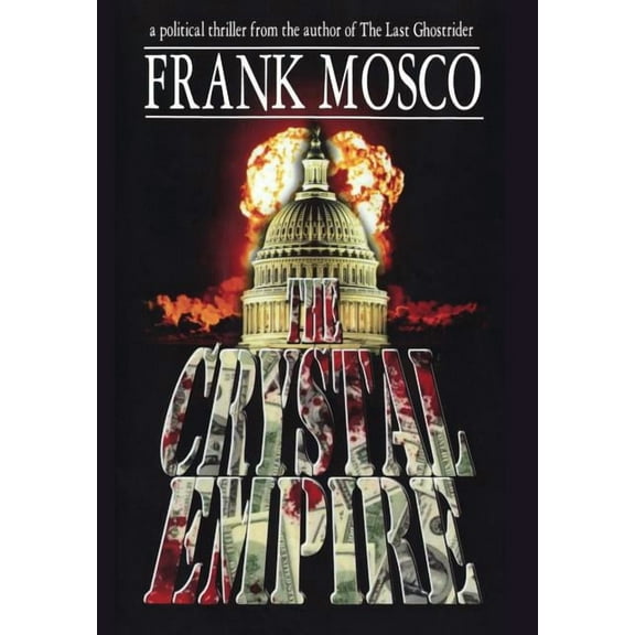 The Crystal Empire (Hardcover)