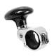 thumbnail image 3 of Perilla Universal para volante de coche, bola giratoria de fibra de carbono, perilla de asistencia para volante de coche y camión, 2 uds., 3 of 5