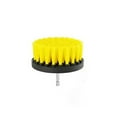 thumbnail image 2 of LNKOO Drill Brush Attachment Set - Power Scrubber Brush Cleaning Kit - All Purpose Drill Brush with Extend Attachment for Bathroom Surfaces, Grout, Floor, Tub, Shower, Tile, Kitchen and Car, 2 of 7