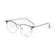 thumbnail image 1 of Gafas de sol modernas, resistentes, ligeras, anti luz azul, gafas para mujeres y hombres, regalo, 1 of 9