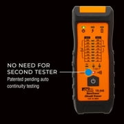 Circuit, Breaker, Tracer 61-948