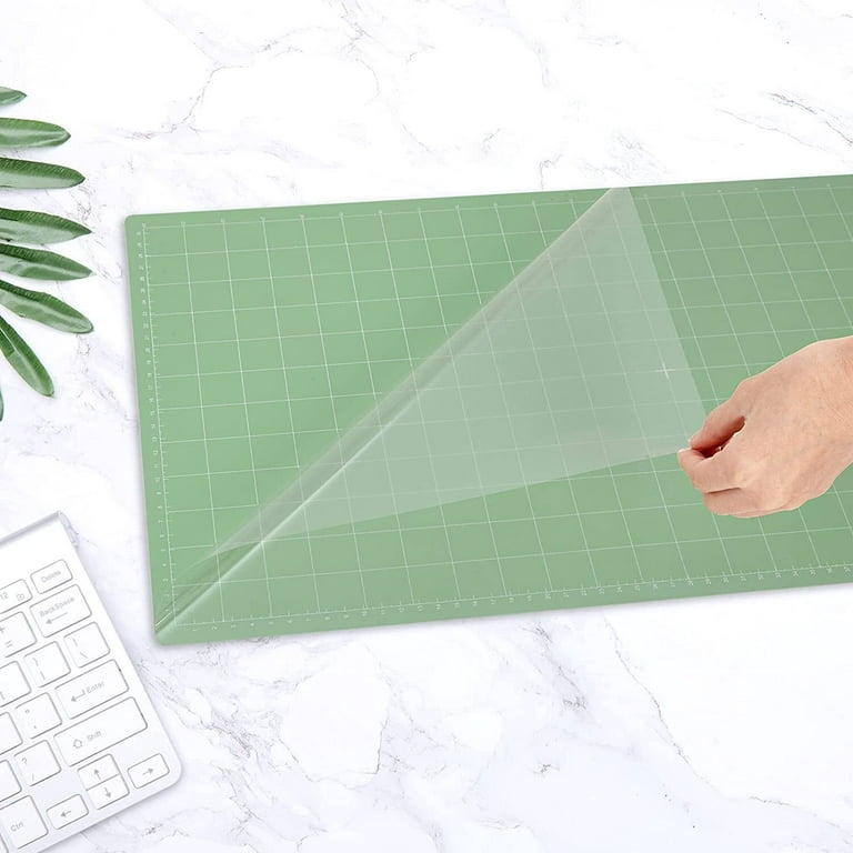 Cricut Self Healing Mat 12x12 for Crafting DIY Projects DIY Crafting &  Hobby Store