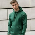 thumbnail image 2 of AWDis Just Hoods Homme Graduate Chandail à Capuchon Épais, 2 of 2