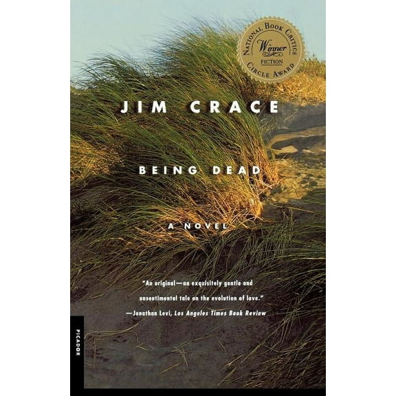 Being Dead, (Paperback)