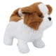 thumbnail image 5 of Simulación de perro de peluche eléctrico, multifuncional, niñas, bebé, lindo perro, muñeca, decoración de regalo (#2), 5 of 9