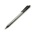 thumbnail image 2 of Paper Mate InkJoy 100RT Retractable Ballpoint Pen 1.0mm Black Ink 20/Pack 1879090, 2 of 6