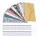 thumbnail image 2 of Paquete de 12 sobres económicos Sistema de sobres laminados para efectivo para ahorrar dinero con hojas presupuestarias para Fi, 2 of 4