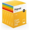 Instant Color I-Type Film - 40x Film Pack (40 Photos) (6010)