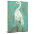 thumbnail image 2 of Marmont Hill "Seaspray Heron II" Painting Print on Wrapped Canvas, 2 of 5