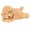 Beige, variant on Dog Toys Stuffed Animals Plush Teddy Dog Doll Cute Simulation Stuffed Animal Puppy Dog Doll Toys Gift