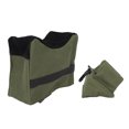 thumbnail image 3 of Nylon Shooting Rest Bags,Shooting Rest Bags Front Rear Bag Combo Front Back Sandbag Shooting Rest Support Bag, 3 of 8