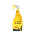 thumbnail image 2 of Hunters Specialties Scent-A-Way Max Spray Odorless, 32 oz, 2 of 4