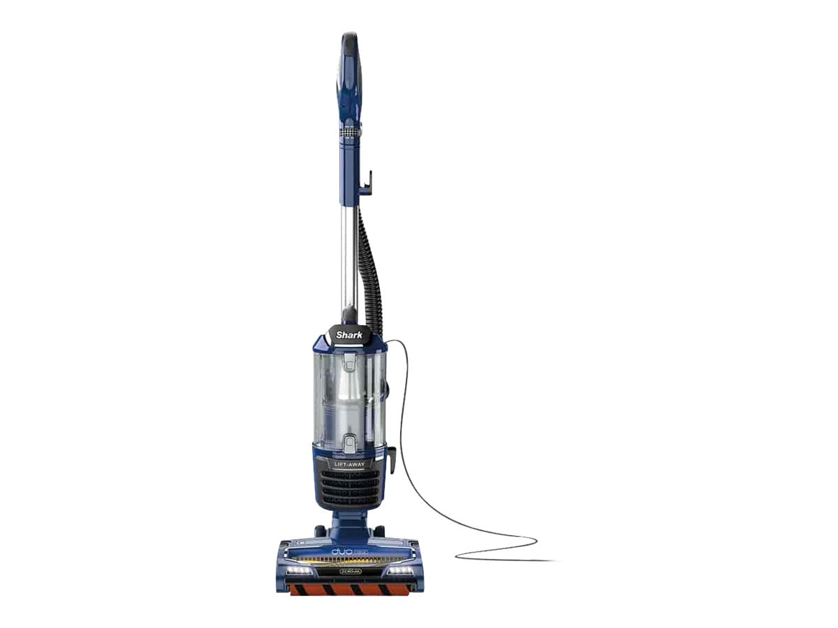Shark DuoClean LiftAway UV700 Vacuum cleaner upright bagless