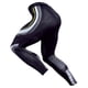 thumbnail image 3 of Pantalones deportivos para hombre, estampados, ajustados, elásticos, que absorben la humedad, para correr, gimnasio, baloncesto, 3 of 8