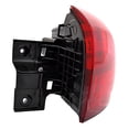 thumbnail image 6 of New Right Led Outer Tail Light Compatible With Hyundai Tucson Limited Sport Utility 2019 2020 2021 by Part Number 92402-D3650 92402D3650 HY2805166, 6 of 6