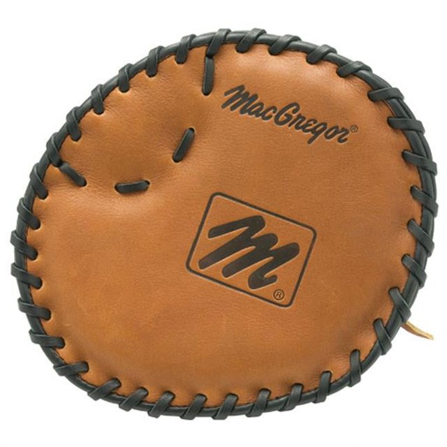 MacGregor 1281491 Infield Training Glove