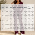 thumbnail image 3 of Kyntgho Women's 2 Piece Velour Tracksuit, Full Zip Hooded Jacket and Wide Leg Pants, Long Sleeve Casual Lounge Set, 3 of 7