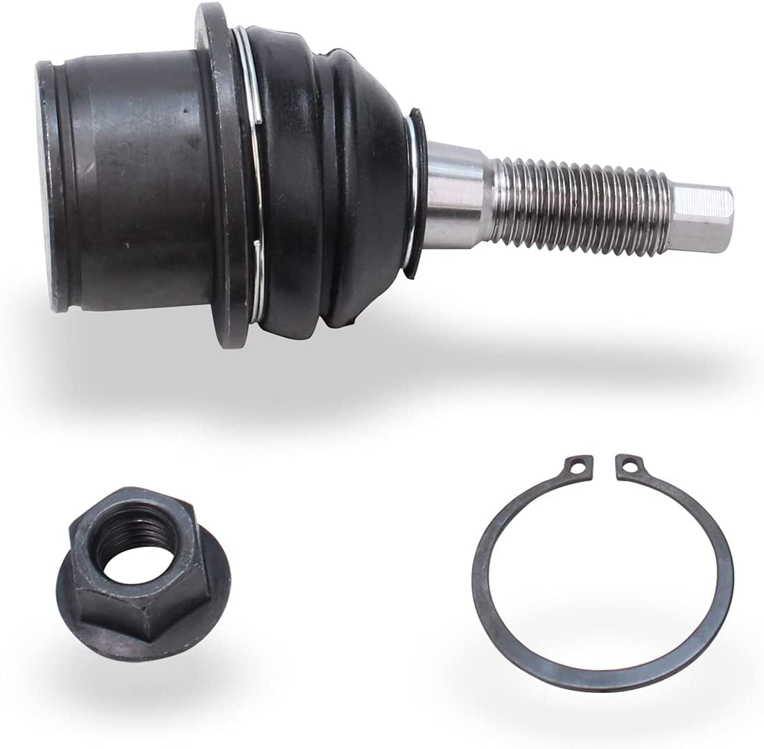 Detroit Axle - Front Lower Ball Joints Replacement for 2003 2004 2005 2006 Ford Expedition Lincoln Navigator