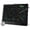 Black_16in), variant on Teqhome One-Touch Erase & Lock LCD Writing Tablet for Kids, Reusable Doodle Board with Stylus, for Toddler Travel Home Learning (Blue_16in)