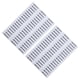 thumbnail image 4 of 108 etiquetas antirrobo para productos de supermercado, tiendas y cosméticos (etiquetas acústicas magnéticas), 4 of 7