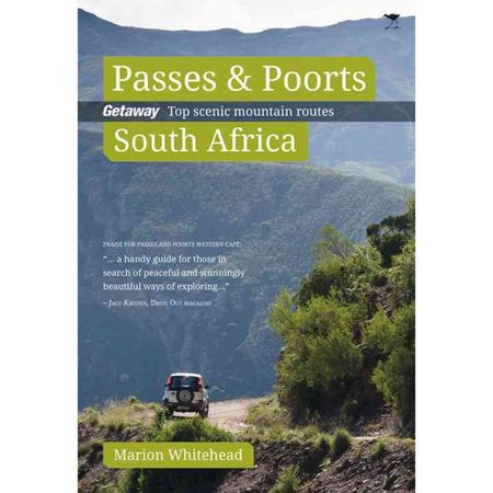 Passes & Poorts South Africa: Getaway's Top Scenic Mountain Routes