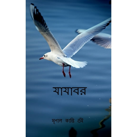 Jajabar / যাযাবর: Nomad, (Paperback)