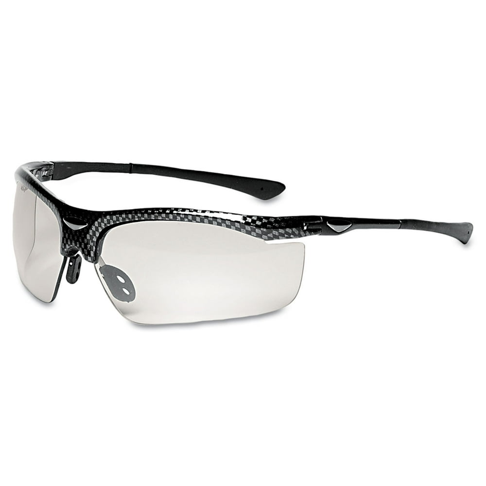 Tape Div. Smartlens Safety Glasses, Photochromatic Lens