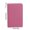 #285-Pink, variant on Kieccall High Density Foam Yoga Brick Posture Correction Tool for Yoga Dance Fitness Training Exercise