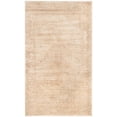 thumbnail image 4 of Safavieh Vintage 5'3" X 7'6" Power Loomed Viscose Pile Rug in Creme, 4 of 8