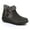 Gray, variant on Jambu Originals Hickory WaterResistant Ankle Boot