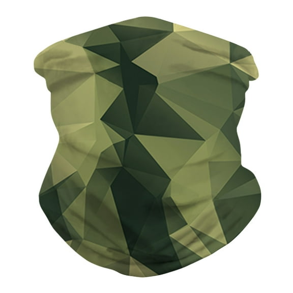 LNKOO Sun UV Protection Face Mask Neck Gaiter Windproof Scarf Sunscreen Breathable Bandana Balaclava for Sport&Outdoor