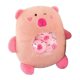 thumbnail image 4 of Capybara Plush Toy Capybara Stuffed Animal Comfortable Kids Room Decor with Small Doll Removable Animal Doll for Gifts Family, 4 of 5