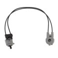 thumbnail image 3 of Ac Heater Mode Selector Switch 2m5z 19b888 Ba Air Conditioner Valve Control Switch Replacement For Ford Focus 20002007, 3 of 4