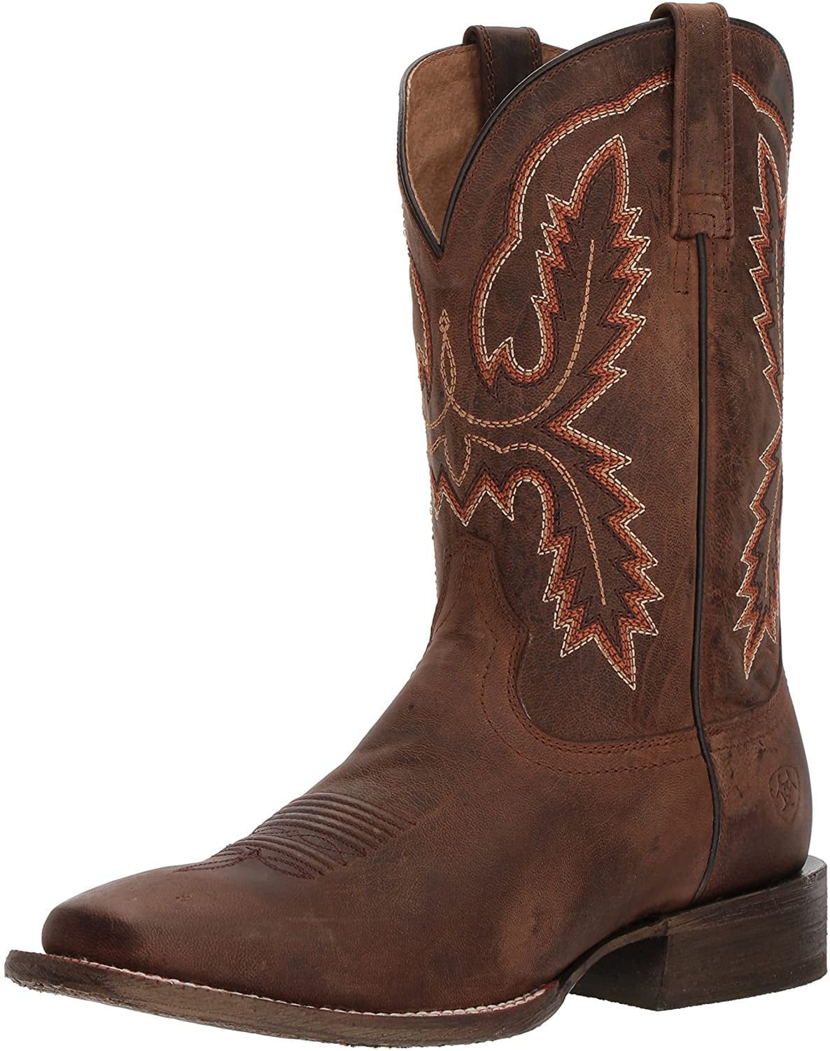 circuit dayworker western boot