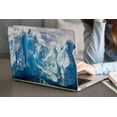 thumbnail image 1 of KSK KAISHEK Plastic Hard Shell Cover Only for 2019 2020 Rel. MacBook Pro 16" XDR Display Model: A2141 Sky Series 0335, 1 of 5