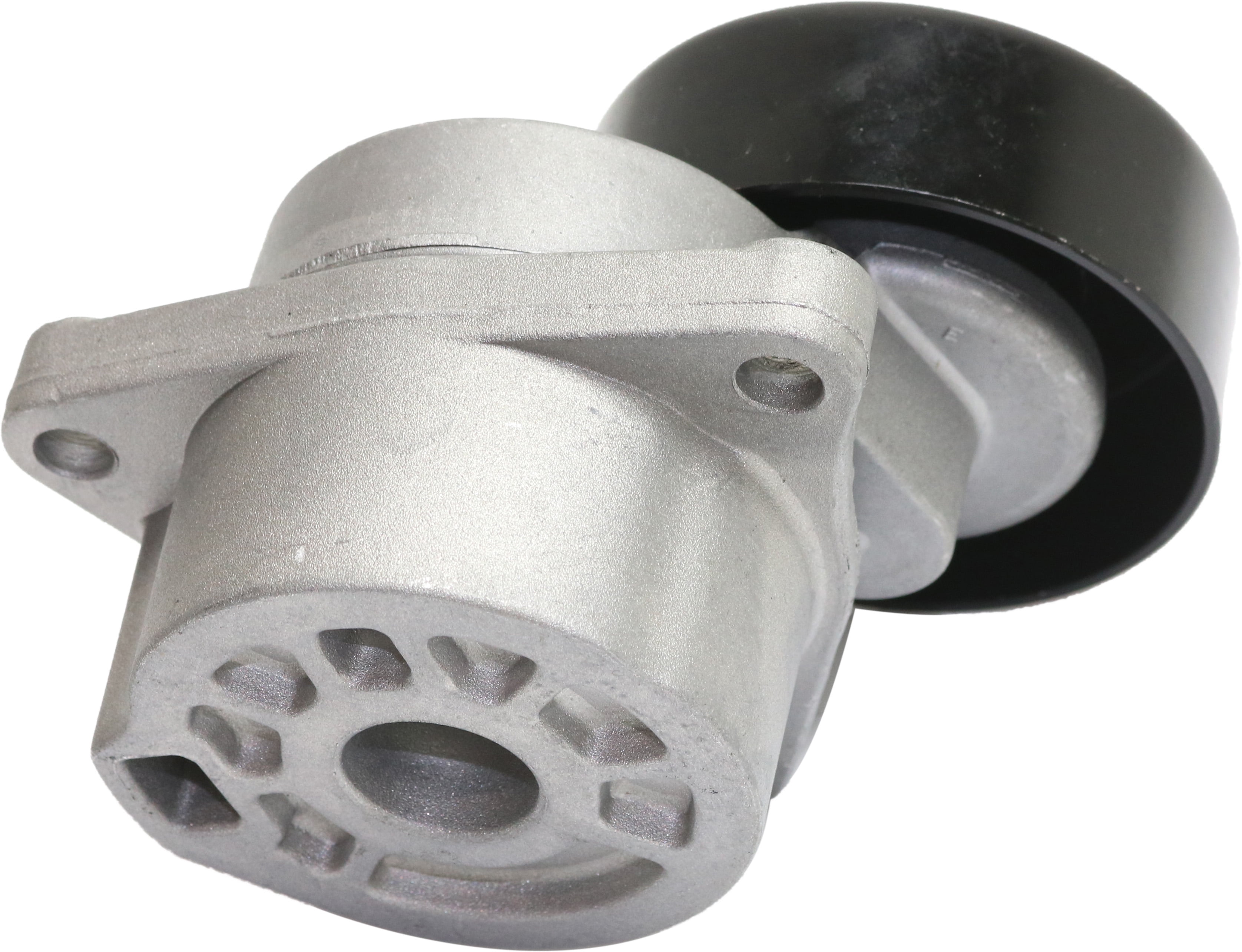 Accessory Belt Tensioner Compatible with 2002-2013 Nissan Altima 2008-2014 Rogue 4Cyl 2.5L