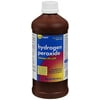 Sunmark Hydrogen Peroxide 3% USP Solution, 16 Fl. Oz.