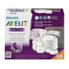 Philips Avent SCF334/12 Comfort Double Electric Breast Pump