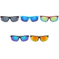 thumbnail image 5 of Half Frame Riding Running Windproof Sunglasses Outdoor Sun Shading Sports Glasses For Men And Women, 5 of 5