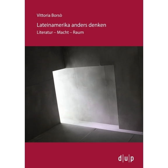 Lateinamerika anders denken, (Paperback)