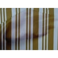 thumbnail image 4 of oneOone Cotton Poplin Fabric Bayadere Stripe Print Fabric By The Yard 56 Inch Wide, 4 of 4