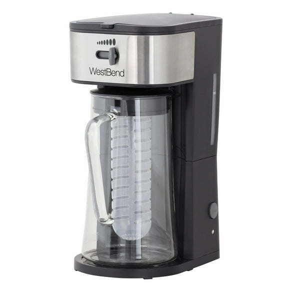 West Bend Iced Tea Maker