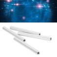thumbnail image 4 of Aluminum Tube Support, 3501-0006-0580 Standoff 58mm Wear Resistance  For Robotics Field For Mechanical Parts, 4 of 8