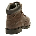 thumbnail image 5 of Brahma Men's Raid 6" Steel Toe Work Boots, 5 of 7