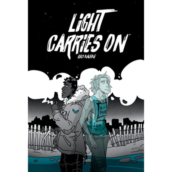 Pre-Owned Light Carries on (Hardcover) 1506726372 9781506726373