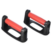 Zummy Push Up Board Training System