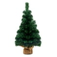 thumbnail image 1 of de Navidad de mesa, de Navidad Artificial, adornos navideños decorativos, manualidades para chimenea, fiesta, sala de estar, decoración 50cm, 1 of 7